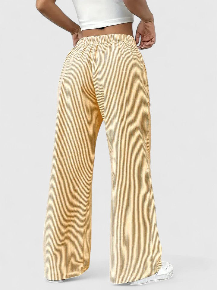 Tatienne | Elegant Women Pants