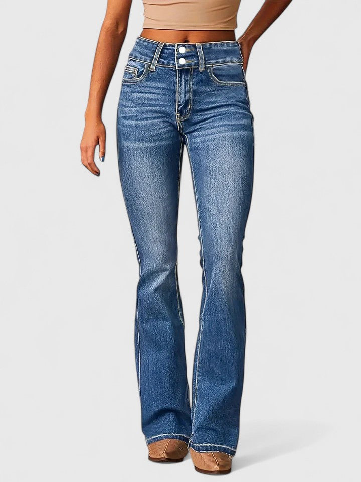Koralynnae | Sophisticated Women Pants