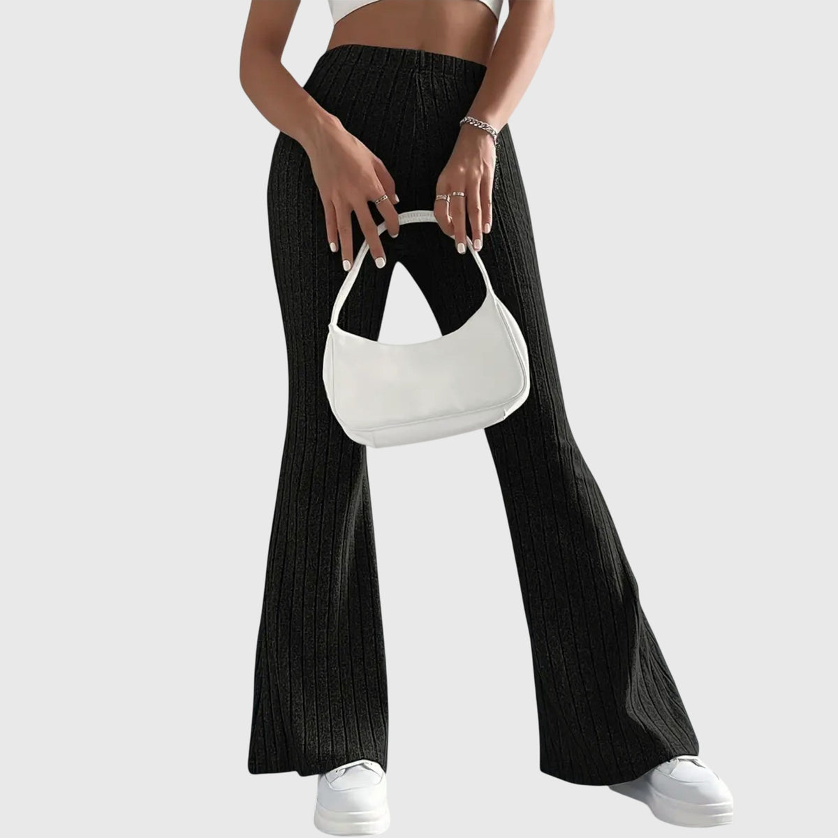 Jennifer - Elegant Women Trousers