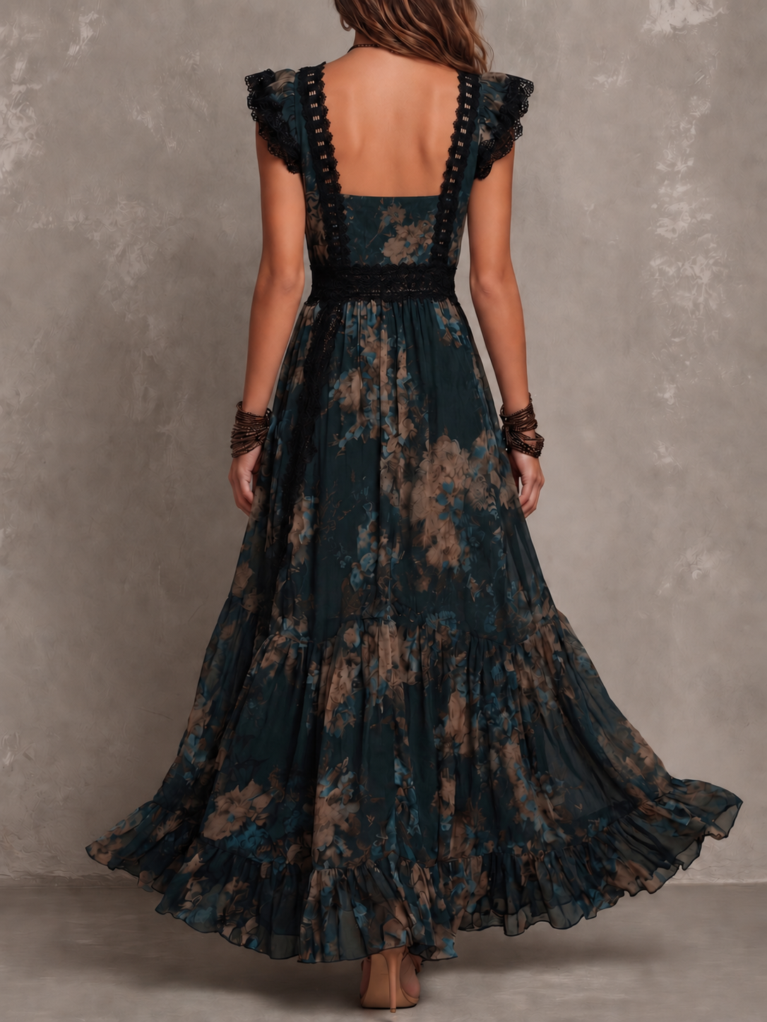Harriet™ Maxi Dress