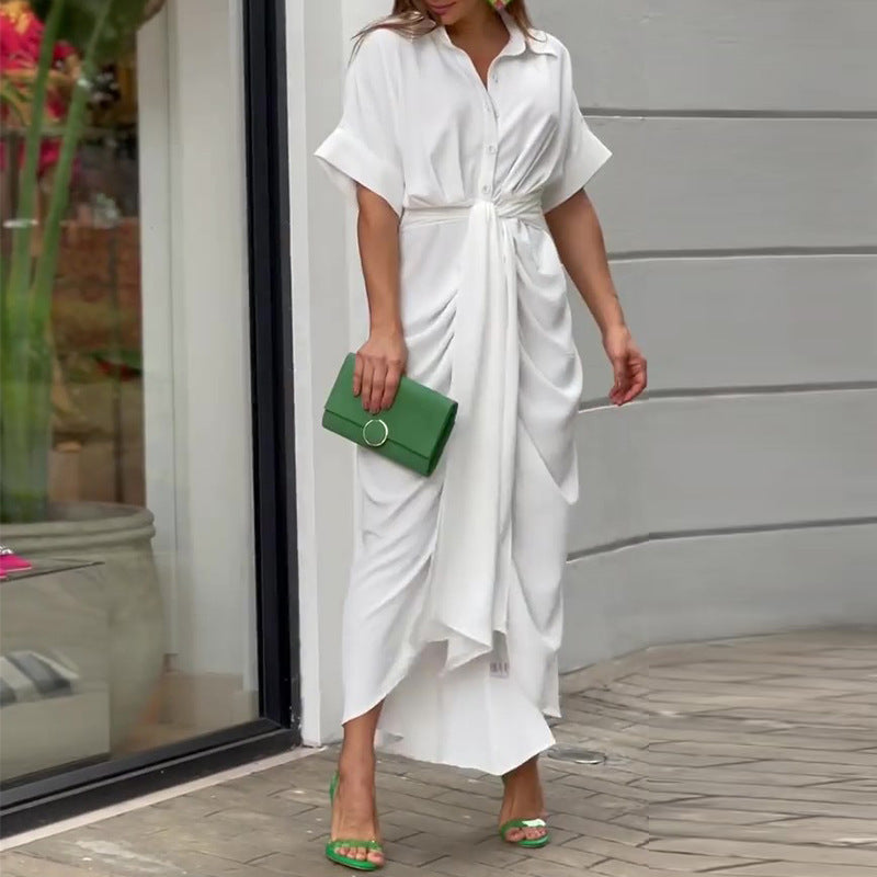 Diane & Susan™| Elegant Casual Dress