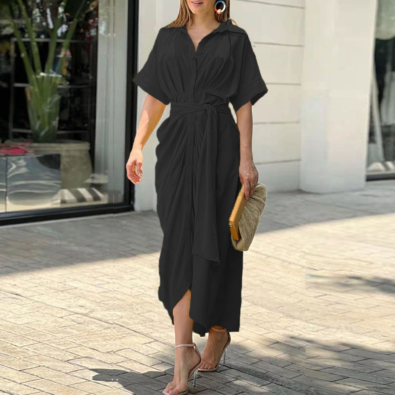 Diane & Susan™| Elegant Casual Dress