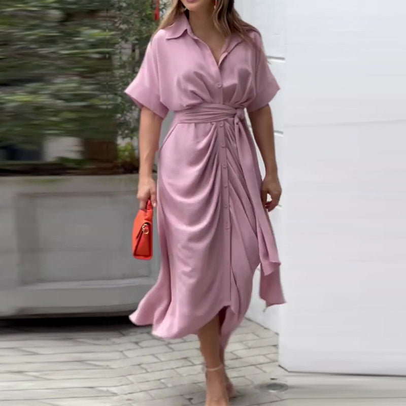 Diane & Susan™| Elegant Casual Dress