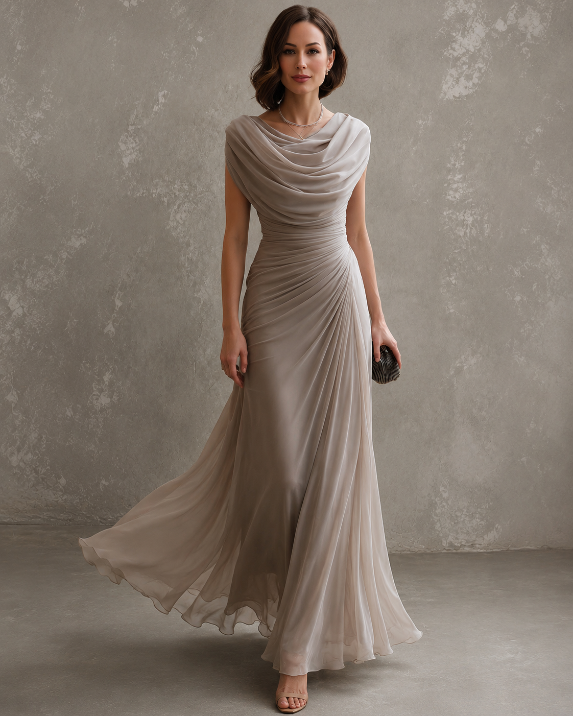 Josephine™ Maxi Dress