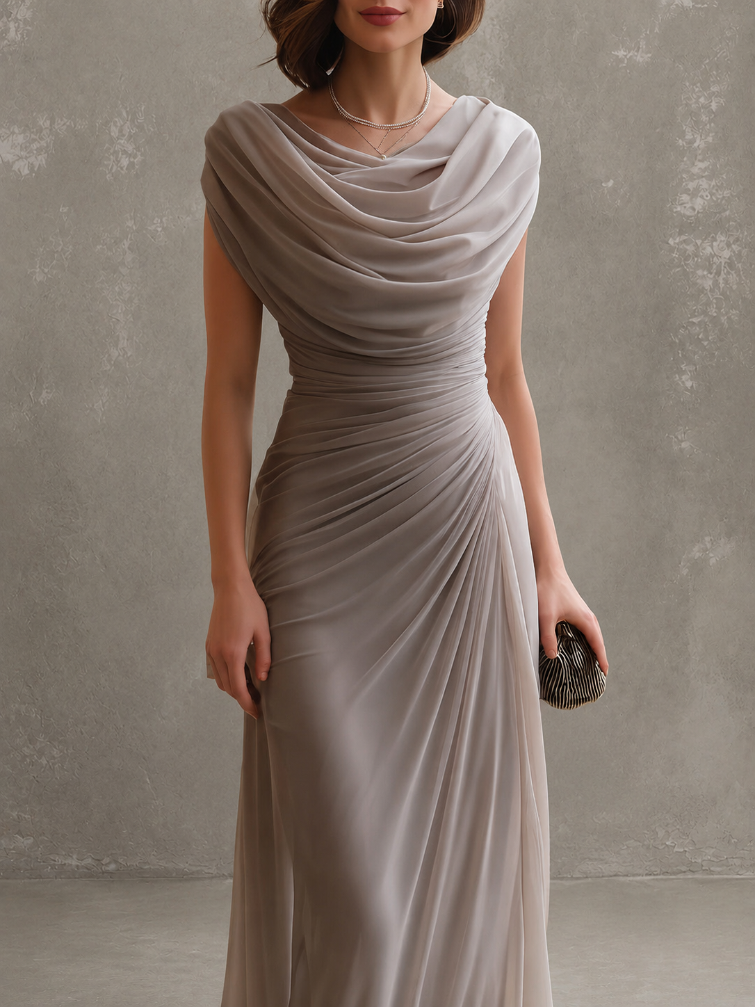 Josephine™ Maxi Dress