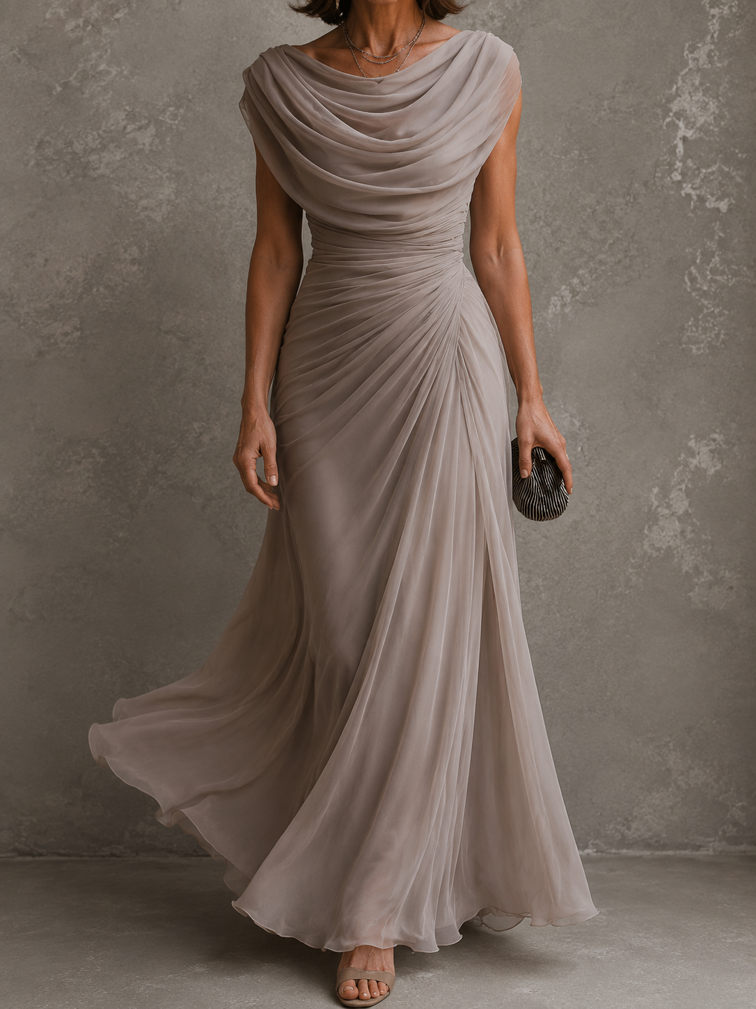 Josephine™ Maxi Dress