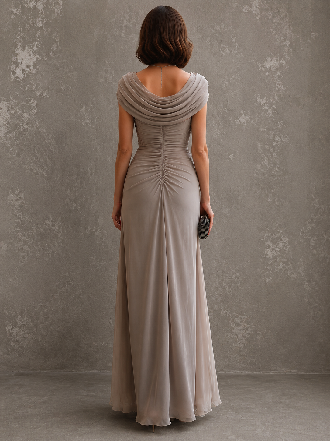 Josephine™ Maxi Dress