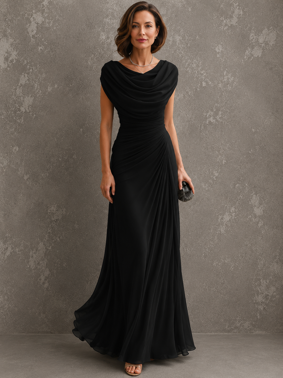 Josephine™ Maxi Dress