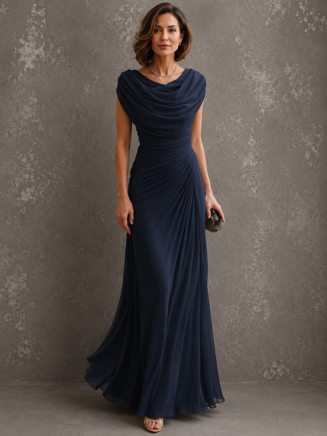 Josephine™ Maxi Dress
