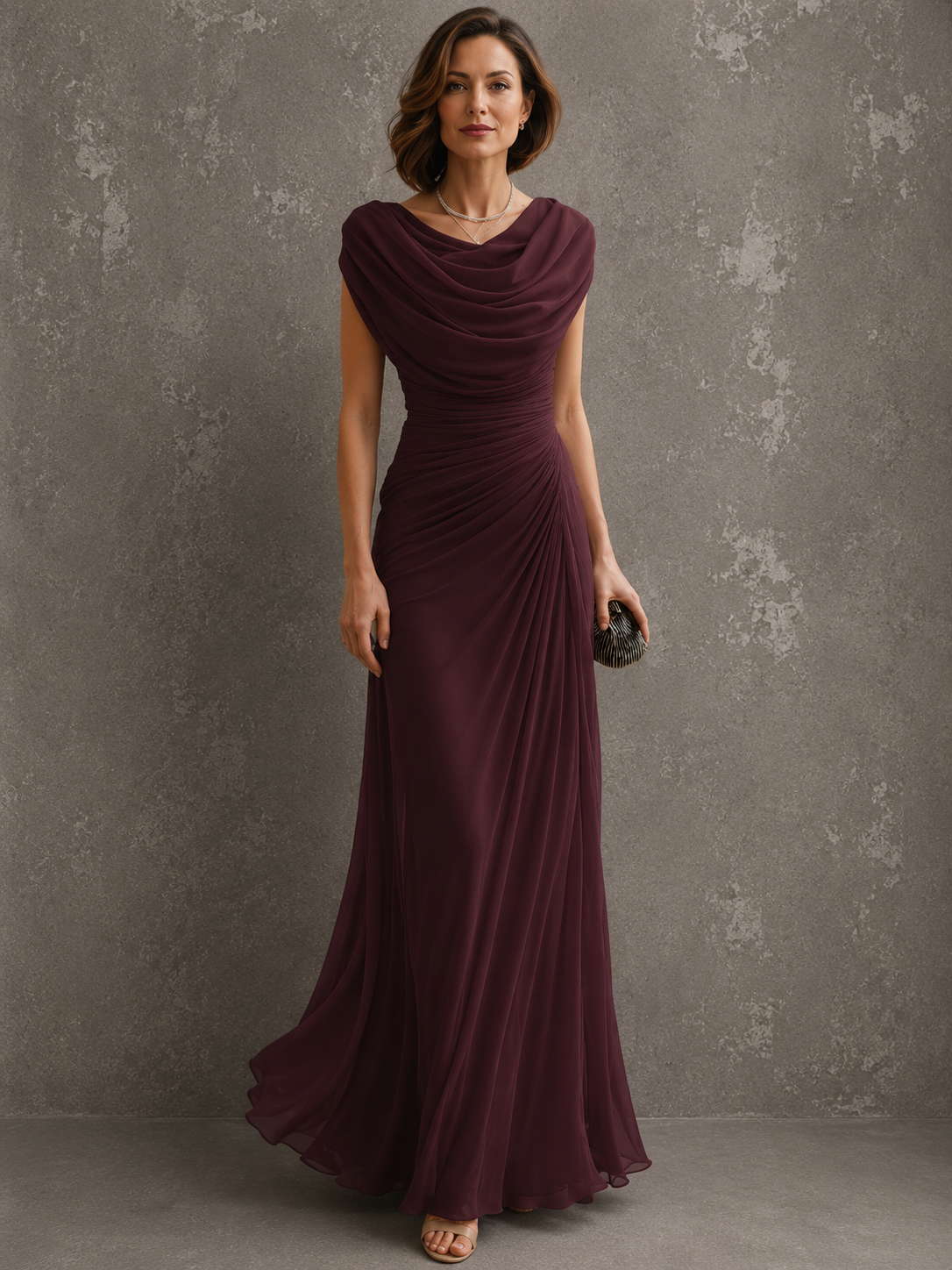Josephine™ Maxi Dress
