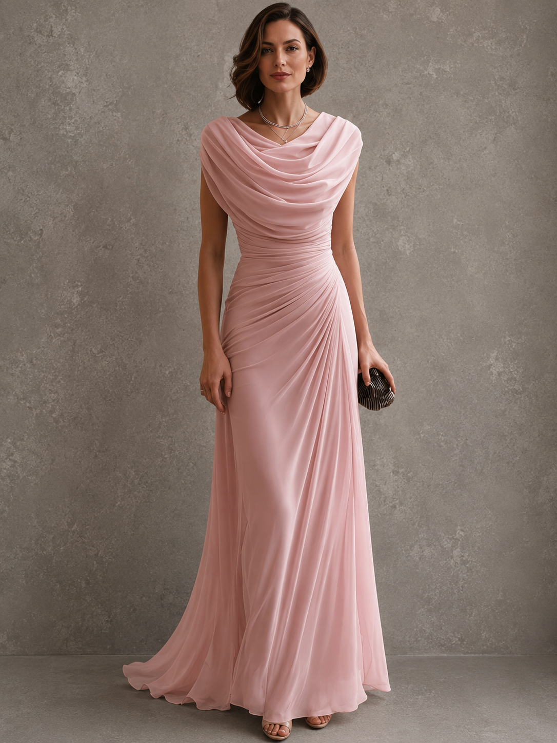 Josephine™ Maxi Dress