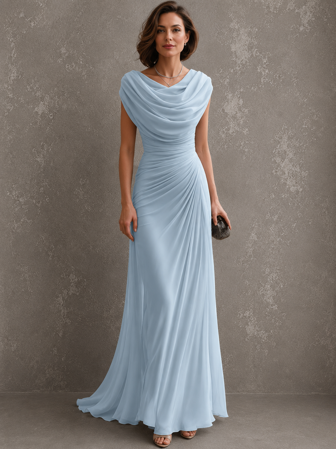 Josephine™ Maxi Dress