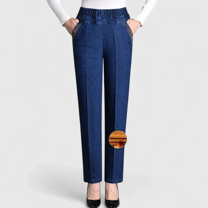 Caryzelle | Sophisticated Women Pants